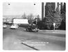 (VERNACULAR) A series of 32 blank billboard photographs of busy thoroughfares throughout Tacoma, Washington by